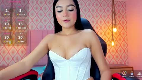  C H E L S Y online show from 03-11-25, 03:16