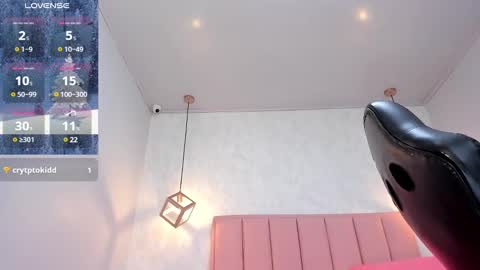 Camila  online show from 01-21-25, 07:04