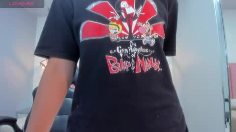 Camila  online show from 01-14-26, 04:29