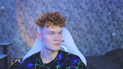 LUCASRYANPVT IS OPEN online show from 02-19-25, 09:28