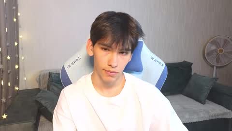 LUCASRYANPVT IS OPEN online show from 03-10-25, 08:48