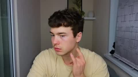 LUCASRYANPVT IS OPEN online show from 09-14-25, 05:56