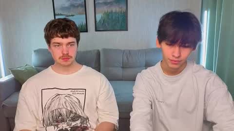 LUCASRYANPVT IS OPEN online show from 10-05-25, 06:12