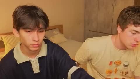 LUCASRYANPVT IS OPEN online show from 10-18-25, 11:11