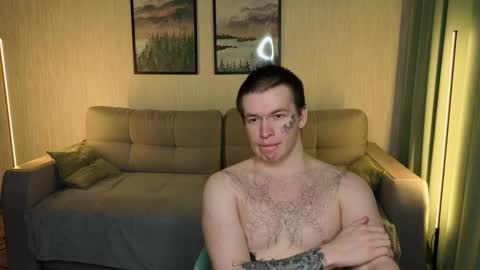 LUCASRYANPVT IS OPEN online show from 02-24-26, 06:50