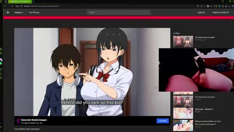Jyraia online show from 05-22-26, 12:22