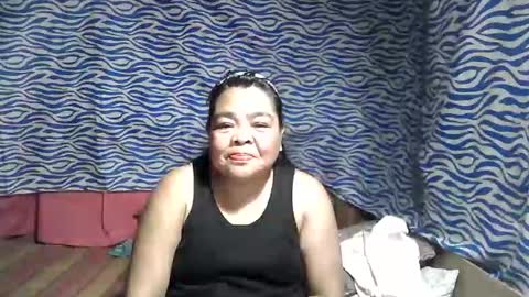 Snapshot of chenita_kits chatting on 10-16-25, 01:01 chenita_kits online show from 10-16-25, 01:01