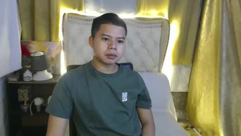 im cheno online show from 11-10-25, 09:52