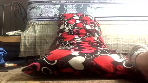 Snapshot of chenovich chatting on 02-09-25, 10:20 chenovich online show from 02-09-25, 10:20