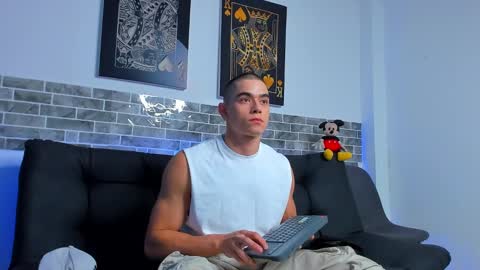 chepe vause online show from 02-16-25, 01:25