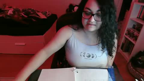 Snapshot of chericheesecake chatting on 02-12-25, 04:33 chericheesecake online show from 02-12-25, 04:33