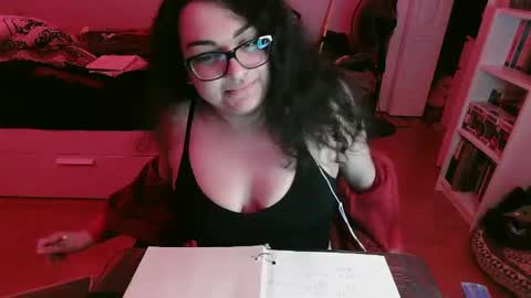 Snapshot of chericheesecake chatting on 02-12-25, 11:41 chericheesecake online show from 02-12-25, 11:41