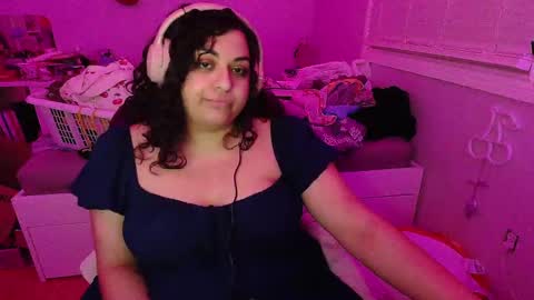 Snapshot of chericheesecake chatting on 09-21-25, 04:47 chericheesecake online show from 09-21-25, 04:47