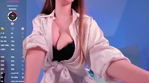  Cheril  follow me  online show from 07-07-26, 07:40