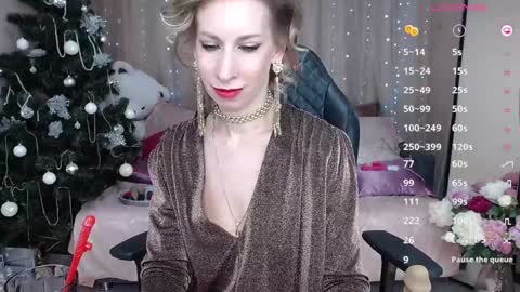 Snapshot of cherishsia chatting on 12-11-24, 02:33 Adriana online show from 12-11-24, 02:33