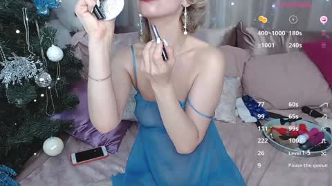 Snapshot of cherishsia chatting on 12-20-24, 09:43 Adriana online show from 12-20-24, 09:43