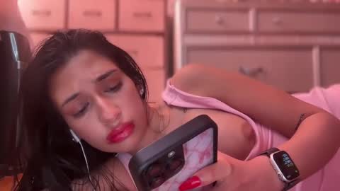 cherliecarmen online show from 02-17-25, 08:36