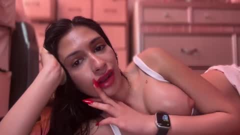 cherliecarmen online show from 03-10-25, 08:01