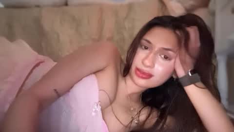 cherliecarmen online show from 10-05-25, 11:02