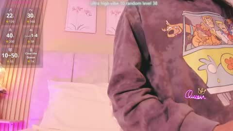 cherlyn_1 online show from 05-06-26, 01:38