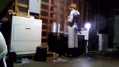 KeyFansHere online show from 03-10-26, 08:41