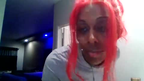 KeyFansHere online show from 04-08-26, 06:02