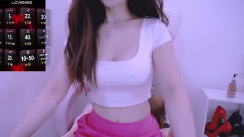 Snapshot of cherriana chatting on 09-15-25, 12:10 Cheri online show from 09-15-25, 12:10