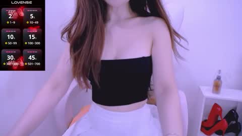 Snapshot of cherriana chatting on 09-21-25, 12:23 Cheri online show from 09-21-25, 12:23