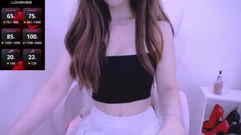 Snapshot of cherriana chatting on 09-21-25, 12:29 Cheri online show from 09-21-25, 12:29