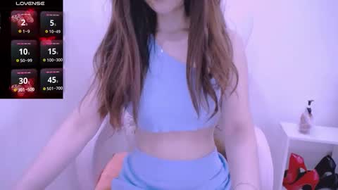 Snapshot of cherriana chatting on 09-24-25, 12:19 Cheri online show from 09-24-25, 12:19