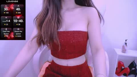 Snapshot of cherriana chatting on 09-26-25, 12:58 Cheri online show from 09-26-25, 12:58