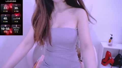 Snapshot of cherriana chatting on 10-09-25, 01:47 Cheri online show from 10-09-25, 01:47