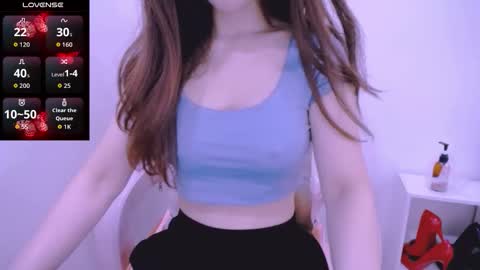 Snapshot of cherriana chatting on 10-16-25, 12:22 Cheri online show from 10-16-25, 12:22