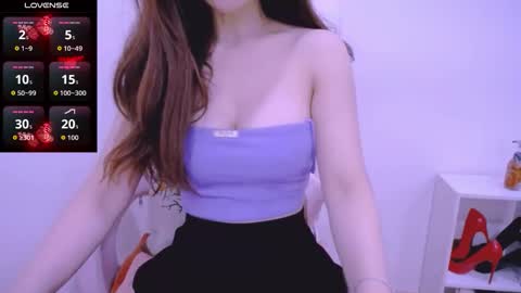 Snapshot of cherriana chatting on 10-20-25, 01:22 Cheri online show from 10-20-25, 01:22