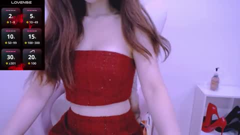 Snapshot of cherriana chatting on 11-05-25, 12:21 Cheri online show from 11-05-25, 12:21