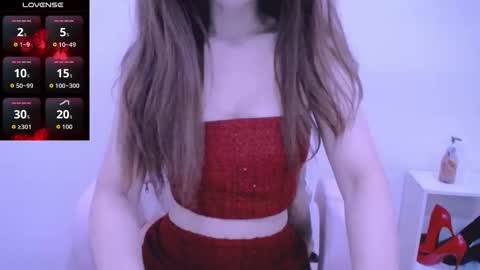 Snapshot of cherriana chatting on 12-04-25, 12:20 Cheri online show from 12-04-25, 12:20