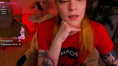 Sherry online show from 02-27-26, 10:26