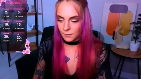 Sherry online show from 03-12-26, 09:32