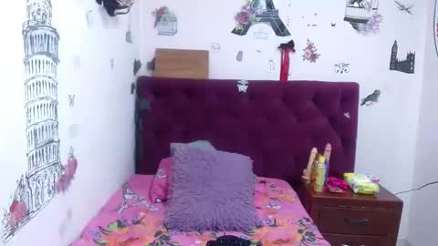 Cherry online show from 10-03-25, 01:52