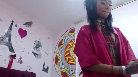 Cherry online show from 10-06-25, 03:20