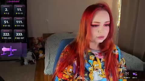 Emily online show from 09-14-25, 02:27