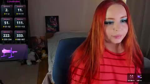 Emily online show from 09-15-25, 01:11