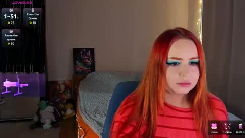 Emily online show from 09-17-25, 11:56