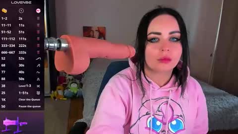 Emily online show from 04-28-26, 04:28