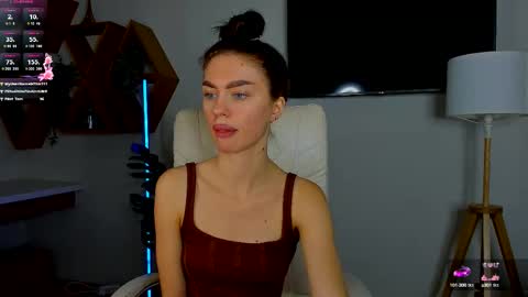 Cherry  Kiss online show from 10-03-25, 06:38