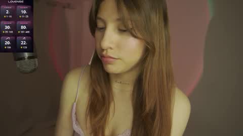 Snapshot of cherry__peach chatting on 09-24-25, 11:08 Holly online show from 09-24-25, 11:08