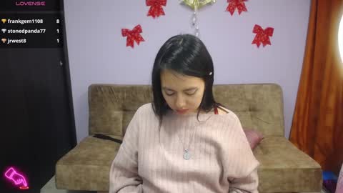 Allison online show from 01-17-25, 05:21