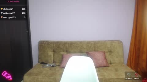 Allison online show from 01-18-25, 05:52