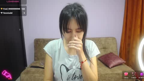 Allison online show from 01-31-25, 06:13