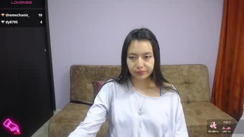 Allison online show from 02-12-25, 02:56